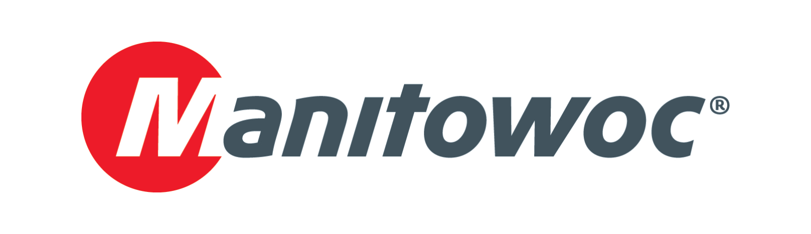 Manitowoc logo