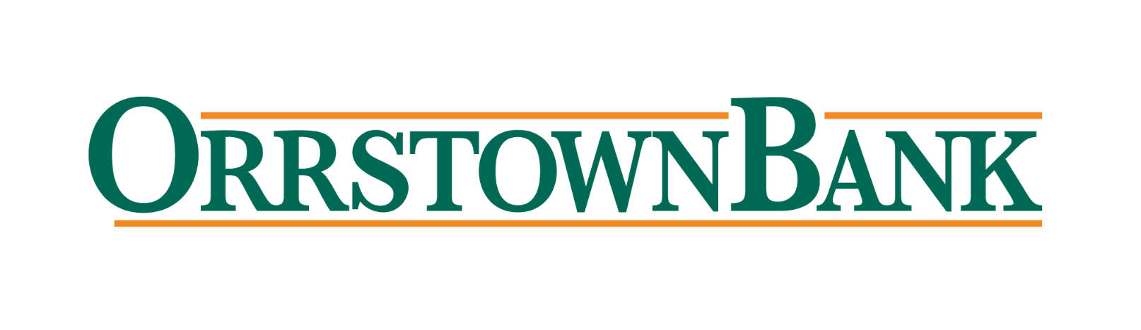 Orrstown logo