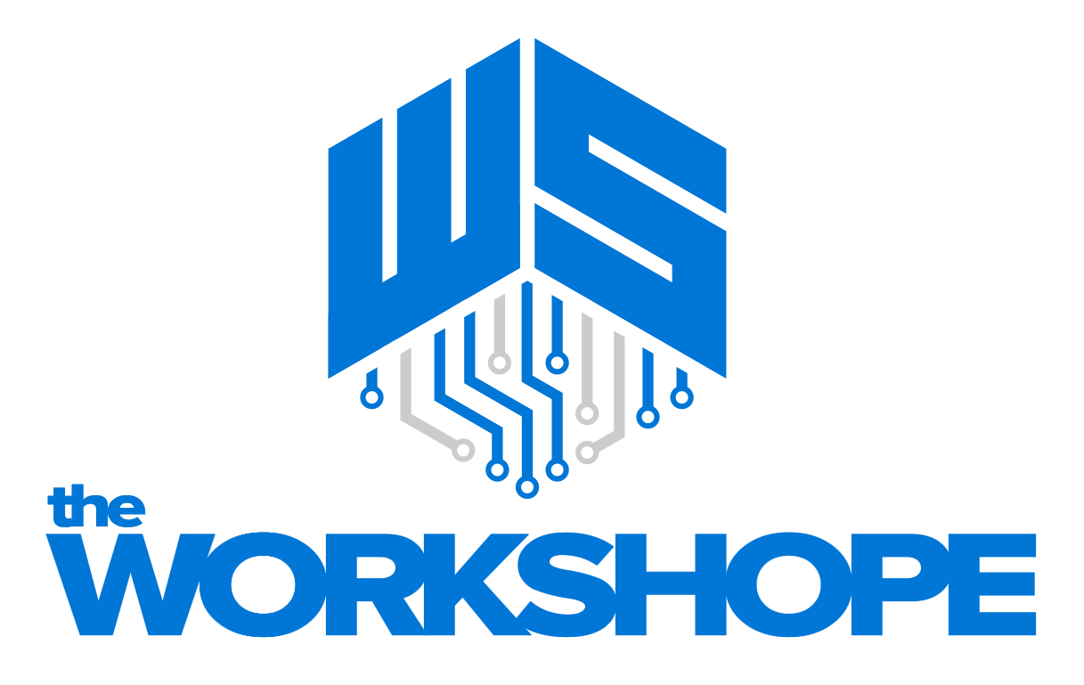 The WorkShope logo